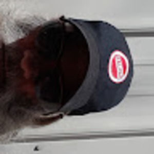 Meet your Posher, Auger